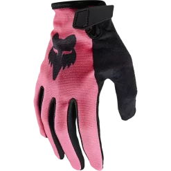 Fox Racing Womens Ranger Lunar Gloves