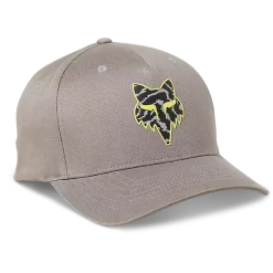 Fox Racing Nuklr Flexfit Hat