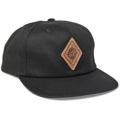 Fox Racing Still In Snapback Hat