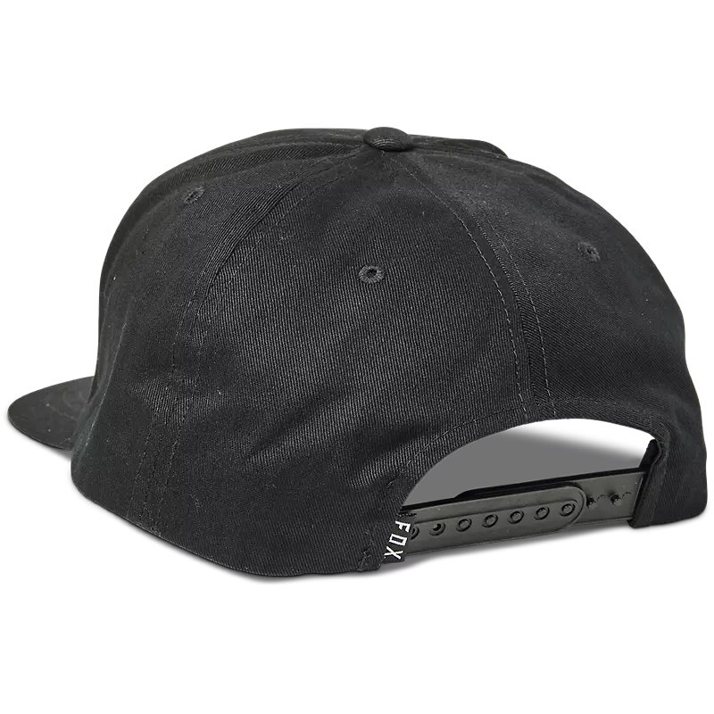 Fox Racing Still In Snapback Hat 4 Fox Racing Still In Snapback Hat - Image 2