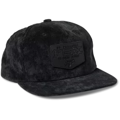 Fox Racing Fixated Snapback Hat