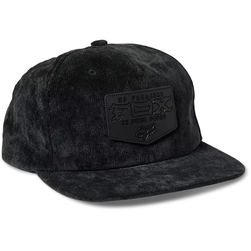 Fox Racing Fixated Snapback Hat 3 Fox Racing Fixated Snapback Hat