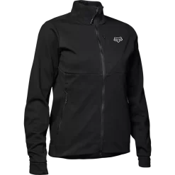 Fox Racing Womens Ranger Fire Jacket