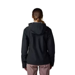 Fox Racing Womens Defend 3-layer Water Jacket 13 Fox Racing Womens Defend 3-layer Water Jacket -Cycling Equipment Shop 29929001 4