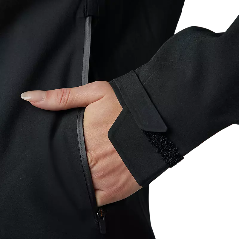 Fox Racing Womens Defend 3-layer Water Jacket 9 Fox Racing Womens Defend 3-layer Water Jacket - Image 7