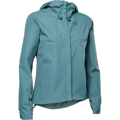 Fox Racing Womens Ranger 2.5-layer Water Jacket