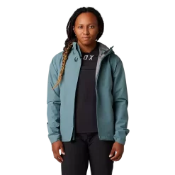 Fox Racing Womens Ranger 2.5-layer Water Jacket -Cycling Equipment Shop 29930490 4