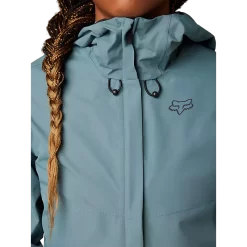 Fox Racing Womens Ranger 2.5-layer Water Jacket -Cycling Equipment Shop 29930490 5