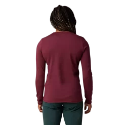 Fox Racing Womens Ranger Drirelease® Long Sleeve Midweight Jersey -Cycling Equipment Shop 29934299 3