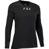 Fox Racing Womens Defend Thermal Jersey -Cycling Equipment Shop 29936001 1