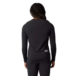 Fox Racing Womens Defend Thermal Jersey 10 Fox Racing Womens Defend Thermal Jersey -Cycling Equipment Shop 29936001 3