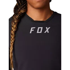 Fox Racing Womens Defend Thermal Jersey 11 Fox Racing Womens Defend Thermal Jersey -Cycling Equipment Shop 29936001 4