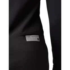 Fox Racing Womens Defend Thermal Jersey 12 Fox Racing Womens Defend Thermal Jersey -Cycling Equipment Shop 29936001 5