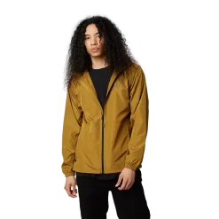 Fox Racing Finisher Windbreaker Jacket