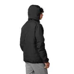 Fox Racing Howell Hooded Puffy Anorak Jacket 9 Fox Racing Howell Hooded Puffy Anorak Jacket -Cycling Equipment Shop 29942001 4