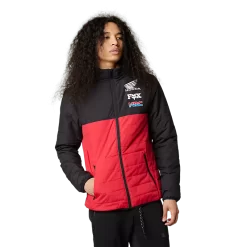 Fox Racing Honda Howell Puffy Jacket