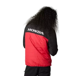 Fox Racing Honda Howell Puffy Jacket -Cycling Equipment Shop 29943122 3