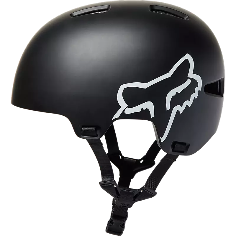 Fox Racing Youth Flight Helmet 5 Fox Racing Youth Flight Helmet - Image 3