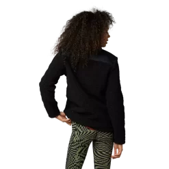 Fox Racing Womens Geology Sherpa Lined Sweatshirt -Cycling Equipment Shop 29963001 3