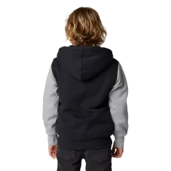 Fox Racing Youth Leed Sherpa Lined Sweatshirt -Cycling Equipment Shop 29964001 3