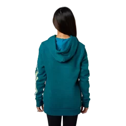 Fox Racing Womens Vizen Pullover Hoodie 7 Fox Racing Womens Vizen Pullover Hoodie -Cycling Equipment Shop 29969492 2