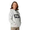 Fox Racing Youth Nuklr Pullover Hoodie