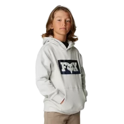 Fox Racing Youth Nuklr Pullover Hoodie