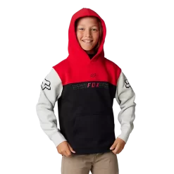 Fox Racing Youth Efekt Pullover Hoodie