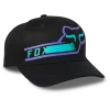 Fox Racing Youth Vizen Flexfit Hat -Cycling Equipment Shop 29982001 1