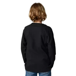 Fox Racing Youth Fgmnt Long Sleeve Tee 7 Fox Racing Youth Fgmnt Long Sleeve Tee -Cycling Equipment Shop 29991001 3