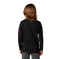 Fox Racing Youth Detonate Long Sleeve Tee -Cycling Equipment Shop 29992001 3