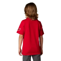 Fox Racing Youth Vizen Tee -Cycling Equipment Shop 29997122 3