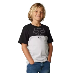 Fox Racing Youth Ryaktr Tee