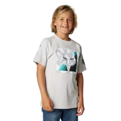 Fox Racing Youth Detonate Tee
