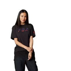 Fox Racing Womens Fgmnt Tee