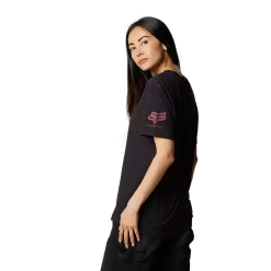 Fox Racing Womens Fgmnt Tee -Cycling Equipment Shop 30005001 4