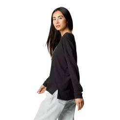 Fox Racing Womens Detonate Long Sleeve Knit Tee 9 Fox Racing Womens Detonate Long Sleeve Knit Tee -Cycling Equipment Shop 30025001 4