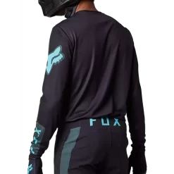 Fox Racing Defend Long Sleeve Jersey -Cycling Equipment Shop 30095294 3