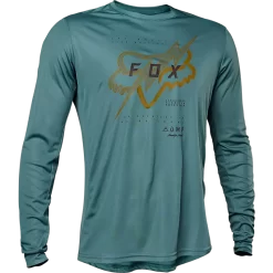 Fox Racing Ranger Jectr Long Sleeve Jersey