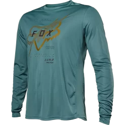 Fox Racing Ranger Jectr Long Sleeve Jersey -Cycling Equipment Shop 30096490 3