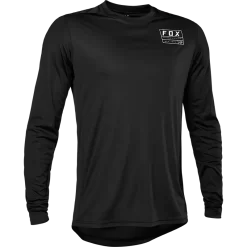 Fox Racing Ranger Swath Long Sleeve Jersey