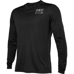 Fox Racing Ranger Swath Long Sleeve Jersey -Cycling Equipment Shop 30099001 3