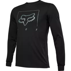 Fox Racing Ranger Tred Drirelease® Long Sleeve Jersey -Cycling Equipment Shop 30100001 3