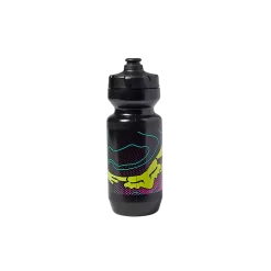 Fox Racing Lunar Purist 22 Oz Water Bottle
