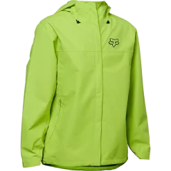 Fox Racing Youth Ranger 2.5-layer Water Jacket