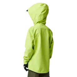 Fox Racing Youth Ranger 2.5-layer Water Jacket -Cycling Equipment Shop 30123130 3