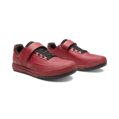 Fox Racing Fox Union Clipless Shoes -Cycling Equipment Shop 30127003 4