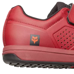 Fox Racing Fox Union Clipless Shoes -Cycling Equipment Shop 30127003 8