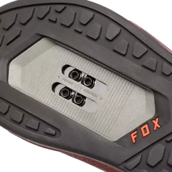 Fox Racing Fox Union Clipless Shoes -Cycling Equipment Shop 30127003 9 1