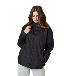 Fox Racing Womens Artillery Jacket